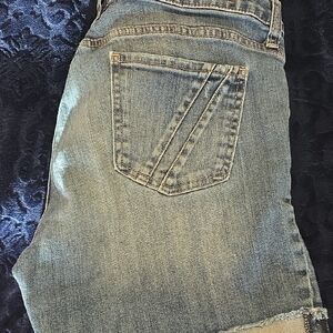Kut from the Kloth Denim Jean Shorts
